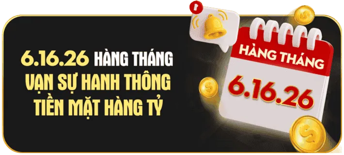 Ưu đãi VIP độc quyền TX6667