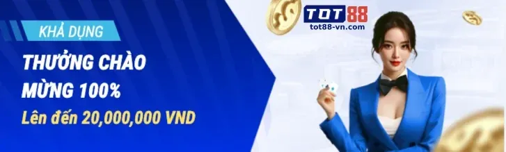 Thưởng nạp tiền
