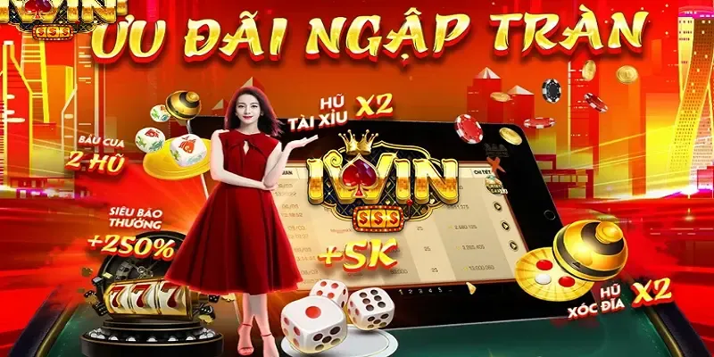 Các chương trình khuyến mãi hấp dẫn cho game bắn cá tx6667